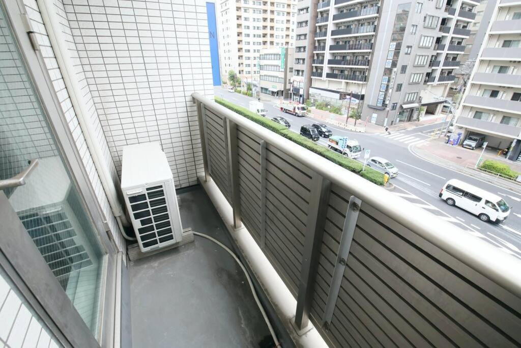 Hotel Toraken Tokio Exterior foto